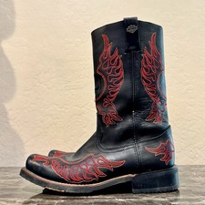 Harley davidson embroidered for sale  Tempe