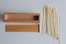 Ancien jeu jonchets d'occasion Ancien jeu jonchets d'occasion  Seyssel