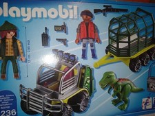 Playmobil 5236 veicolo usato Playmobil 5236 veicolo usato  Bologna