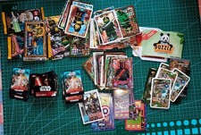 Ninjago sammelkarten mix gebraucht kaufen  Oranienbaum-Wörlitz