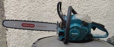 Makita dcs4301 chainsaw for sale  TAUNTON