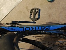 Usado, Mountain bike Transitionin de fibra de carbono. 56 cm comprar usado  Enviando para Brazil