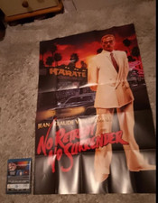 Retreat surrender poster for sale  MANCHESTER
