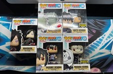 Funko pop naruto for sale  Kissimmee