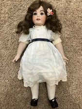 Bisque porcelain hilda for sale  Hilton Head Island