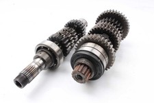 Getriebe antrieb motor gebraucht kaufen  Trebbin