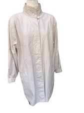 Vintage trench coat usato  Santa Margherita Ligure