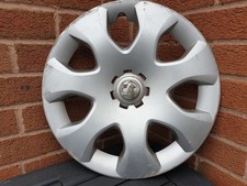 Single vauxhall meriva for sale  LEICESTER
