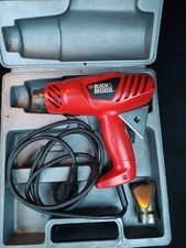 Pistola termica sverniciatore usato  Nocera Inferiore