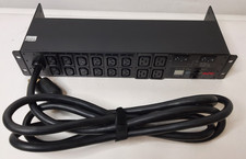 Apc rack pdu for sale  Glen Burnie