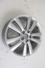Alloy wheel hyundai d'occasion  Expédié en Belgium