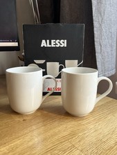 Alessi tavola tazze usato  Spedire a Italy