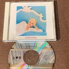 MADONNA Secret Remixes JAPAN 8-track 5" MAXI CD WPCR-170 w/ PS 1995 issue FreeSH comprar usado  Enviando para Brazil