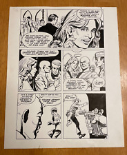 Original Comic Art for sale  Scottsdale