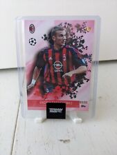 Shevchenko topps total d'occasion  Port-la-Nouvelle