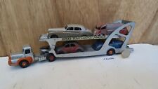 Dinky toys français d'occasion  Montereau-Fault-Yonne