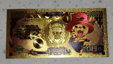Billet gold doré d'occasion  Saint-Etienne
