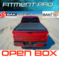 Bakflip mx4 tonneau for sale  Hatfield