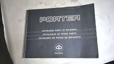 Catalogo parti ricambio usato  Torino