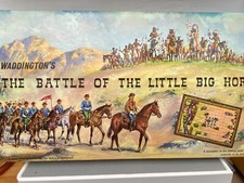 Waddingtons battle little for sale  RUGBY