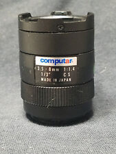 zoom computar lens tv for sale  Joliet