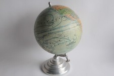 Globe terrestre forest d'occasion  Seyssel