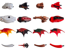 Lego dinosaurier drachen gebraucht kaufen  Schönefeld