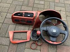 Seat leon steering for sale Seat leon steering for sale  DISS