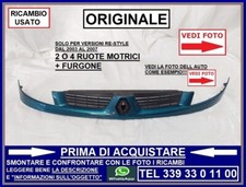renault kangoo 2003 usato renault kangoo 2003 usato Carrara