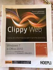 Testo clippy web usato  Castelnuovo del Garda