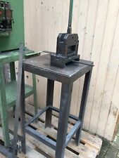 Stanze phoenix contact gebraucht kaufen  Wittstock/Dosse