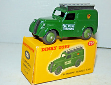 Dinky toys 261 for sale  STAFFORD