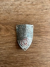 Insignemédaillebrochebadge mo d'occasion  Saint-Jean-en-Royans