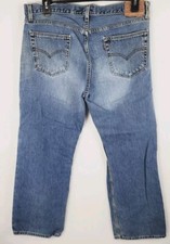 Vtg levis jeans for sale  Waterford