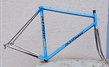 Francesco moser rennrad gebraucht kaufen  Essen