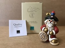 Statuina thun carabiniere usato  Cagliari