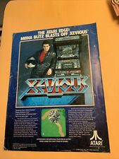Poor xevious atari for sale  Santa Ana