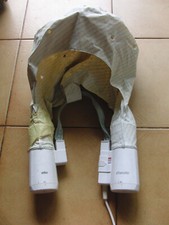 Braun silencio trockenhaube gebraucht kaufen  Neunkirchen a.Brand