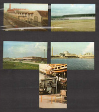 Lot images chocolat d'occasion  Royan