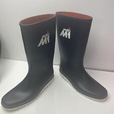 Musto wellington rain for sale  LYMINGTON