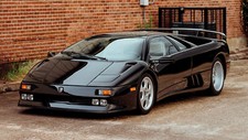 1994 lamborghini diablo for sale  USA