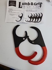 Lot lumb grip for sale  Lexington