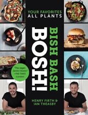 Bish bash bosh for sale  DUNSTABLE