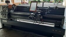 Drehmaschine drehbank gebrauch gebraucht kaufen  Dahnen, Irrhausen, Preischeid