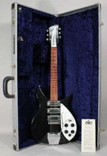 1996 rickenbacker 325v63 for sale  San Diego