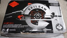 Skil spt67fmd sidewinder for sale  Mcdonough