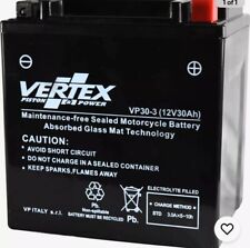 Vertex battery bmw for sale  LEICESTER