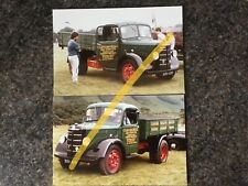 Vintage 1950 bedford for sale  DUMFRIES