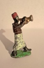 Soldat plomb musicien d'occasion  Paris XIII