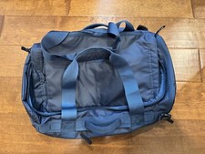 Bolsa de viagem The North Face Base Camp Voyager 32L azul meia-noite comprar usado  Enviando para Brazil